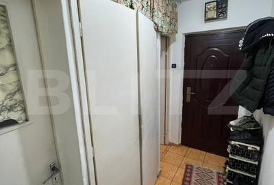 Apartament 3 camere, 52.50 mp, zona Cornitoiu - 4