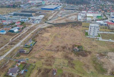 Teren intravilan in cartierul Noua Teren intravilan in cartierul Noua - 4