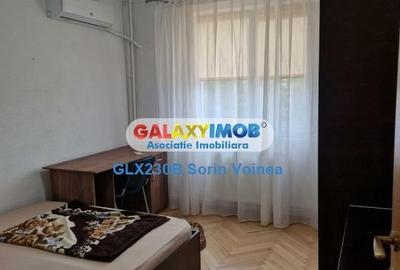 Apartament 3 camere Piata Sudului | 2 bai | centrala | 10 min. metrou - 3