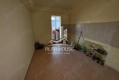 Apartament cu 4 camere semidecomandat în Central - 4