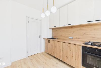 Vanzare Apartament 3 camere Renovat Drumul Taberei-Romancierilor - 8