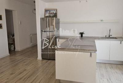 Apartament spatios cu tereasa generoasa situat in Zona KM 4-5 - 3
