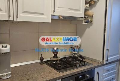 Apartament cu 3 camere, mobilat în Băneasa - 2