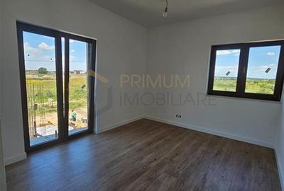 Casă individuală cu 4 camere cu Canalizare în Moșnița Nouă - 6