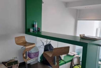 Bd. Mamaia, spatiu comercial 80 mp., acces direct din bulevard - 2
