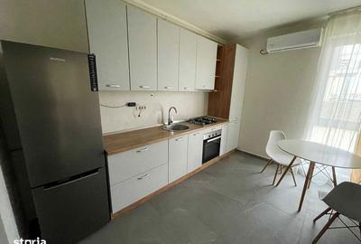 Garsonieră în Giroc