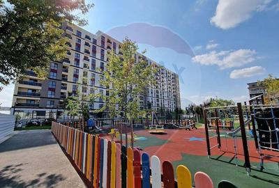 Apartament decomandat in Complexul Rezidential Aqua City,... - 2