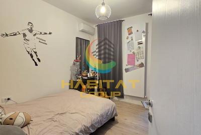 Apartament cu 4 camere decomandat, mobilat în Brâncoveanu - 15