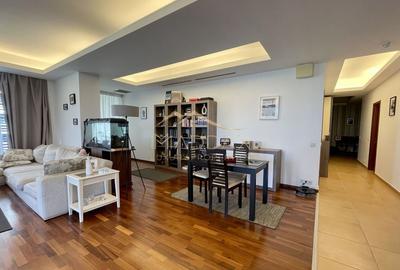 Apartament cu 3 camere *198mp*+ 2 Terase + Parking / Pipera - 11