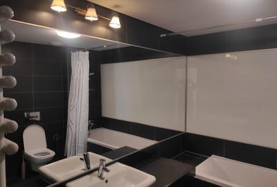 Apartament cu 3 camere semidecomandat, mobilat în Aviației - 5