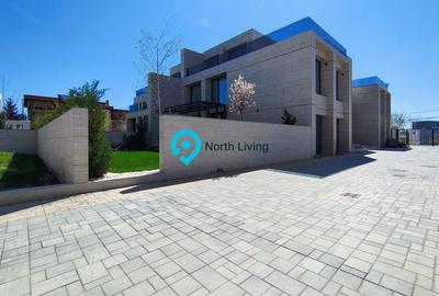 Duplex cu 5 camere cu Canalizare în Sud-Vest - 26