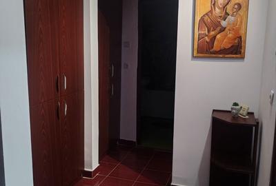 Apartament cu 2 camere decomandat în Mărășești - 9