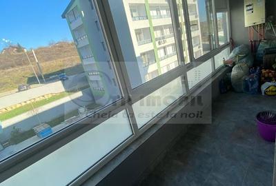 Apartament modern de închiriat | Oscar Rainbow – Păcurari - 6