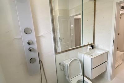 Apartament cu 2 camere decomandat, mobilat în Primăverii - 12
