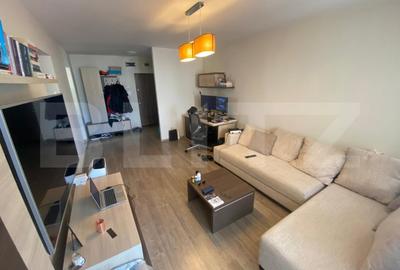 Apartament 2 camere, 50 mp, etaj intermediar, balcon, zona Casa Radio-Grigorescu - 2