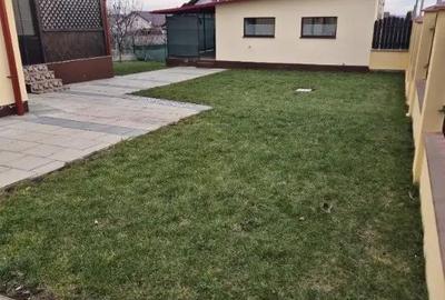 Casă cu 4 camere cu Teren 580 Mp în Sfântu Ilie - 13