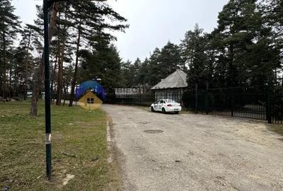 Teren Piatra Neamt - zona strand ideal pentru Hotel - 5