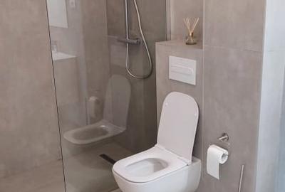 Apartament 3 camere | Aurel Vlaicu | Spatios - 11