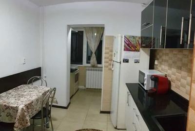 Apartament cu 2 camere decomandat în Central - 1