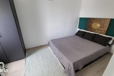 Apartament cu 2 camere în Central - 2