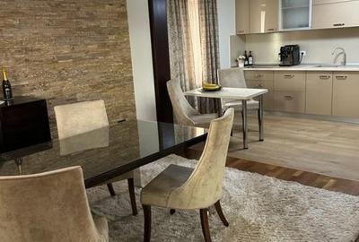 Casa/Vila Trivale - Câmpului, finisaje deosebite, mobilata, teren 1.090mp - 5