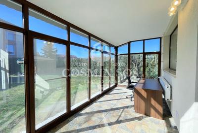 Casă individuală cu 4 camere cu Canalizare în Florești - 19