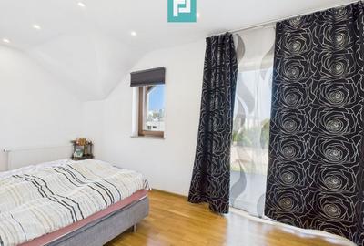 Casă modernă cu 6 camere în Vladimirescu - 8