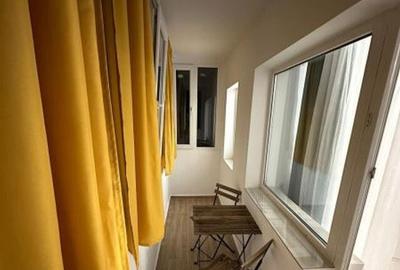 Dristor laborator etaj 2 - 7