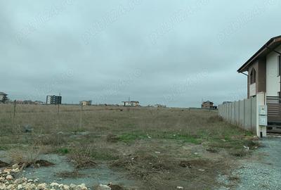 Teren Km 5 zona Veterani - 2