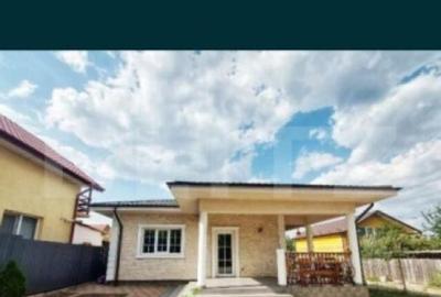 Casa de inchiriat - Lunca Cetatuii - Visoianu - 1