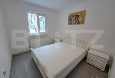 Apartament cu 2 camere semidecomandat în Noua - 7