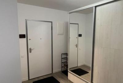 Garsonieră decomandată, mobilată în Theodor Pallady - 8