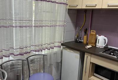 Apartament cu 2 camere în Centrul Civic
