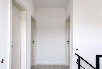 Casă individuală cu 4 camere cu Teren 407 Mp în Berceni - 9