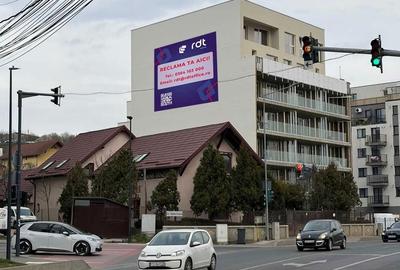 Spațiu comercial, de 225 mp, în Exterior Vest - 1