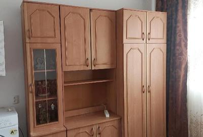 Garsonieră decomandată în Tractorul - 3