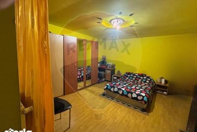 Casă cu 3 camere cu Teren 300 Mp în Mogoșoaia - 4
