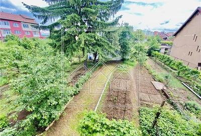 Apartament de inchiriat in Sibiu - 2 camere cu balcon, gradina si pod- - 8