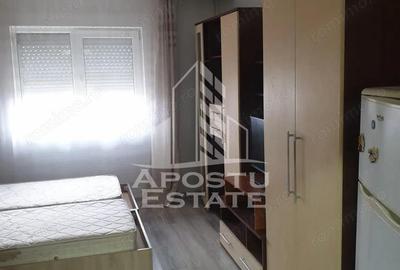 Garsonieră semidecomandată în Blașcovici - 2