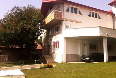 Casa Slanic Prahova  pensiune,hotel 24 camere - 1