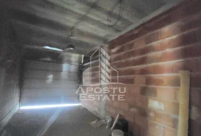 Duplex modern cu 5 camere ?i garaj,Becicherecul Mic - 7