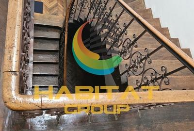 Apartament cu 6 camere decomandat, mobilat în Victoriei - 20