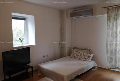 Timpuri noi mircea voda etaj 3 - 1