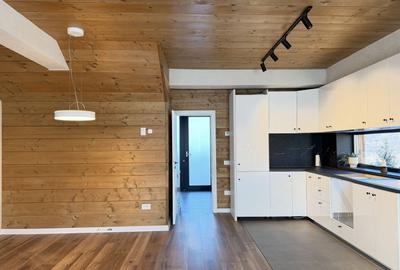 Casă individuală cu 3 camere cu Canalizare în Glăjărie - 5