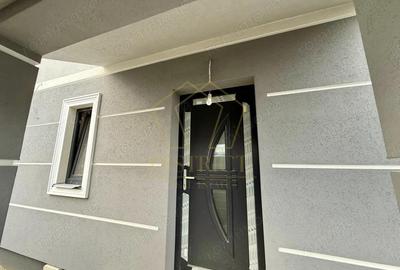 Casă cu 4 camere cu Teren 225 Mp în Giroc