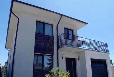 Casa cu etaj I 6 camere I Buftea I De vanzare