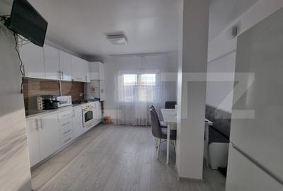Apartament cu 2 camere, 62 mp, zona 1 Mai - 5