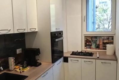 Apartament cu 2 camere semidecomandat în Cișmigiu - 2