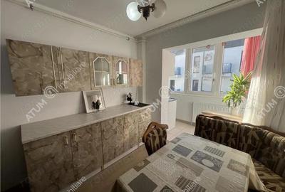 Garsoniera decomandata etaj 1 si loc de parcare zona Turnisor - 10