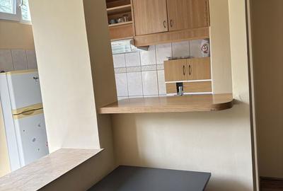 Garsonieră decomandată în Mănăștur - 1